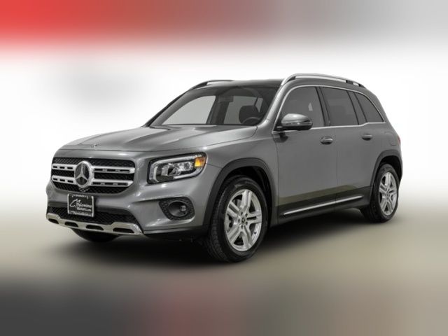 2020 Mercedes-Benz GLB 250