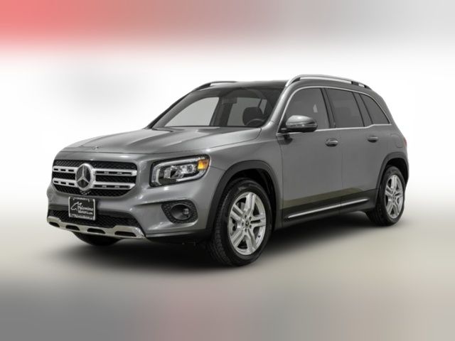 2020 Mercedes-Benz GLB 250