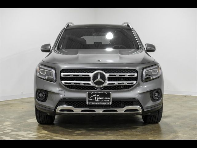 2020 Mercedes-Benz GLB 250