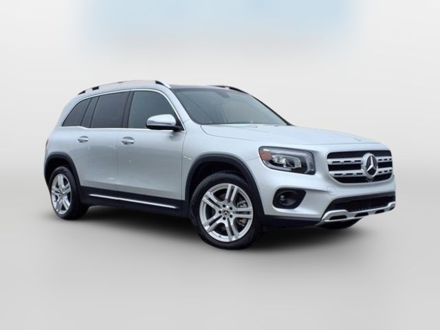 2020 Mercedes-Benz GLB 250