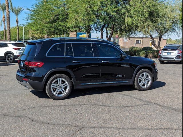 2020 Mercedes-Benz GLB 250