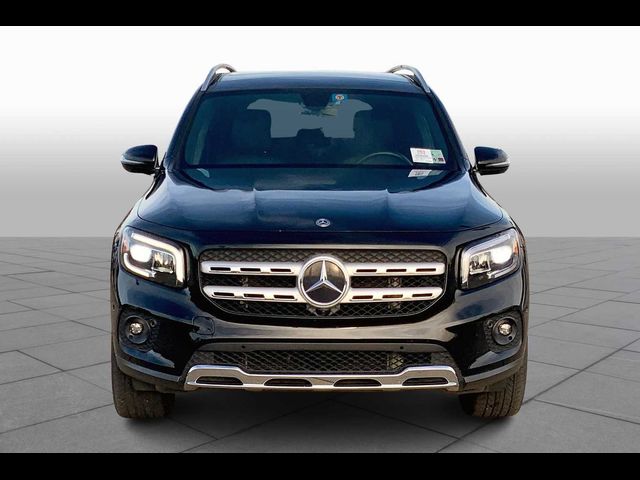 2020 Mercedes-Benz GLB 250