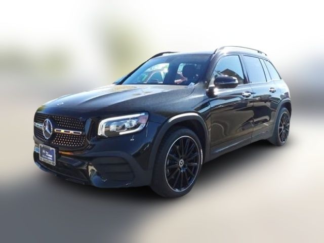 2020 Mercedes-Benz GLB 250