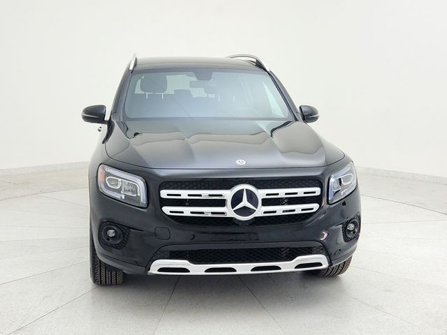 2020 Mercedes-Benz GLB 250