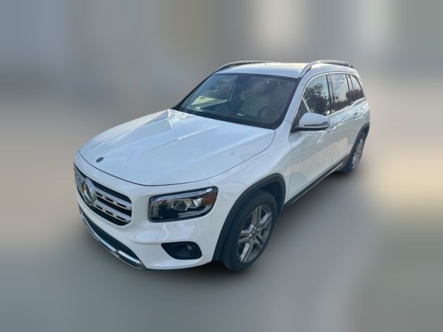 2020 Mercedes-Benz GLB 250