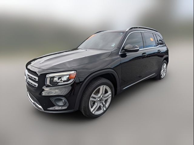 2020 Mercedes-Benz GLB 250