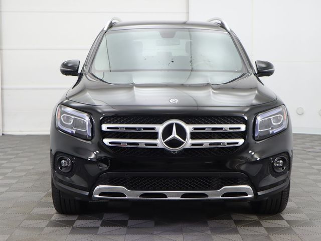 2020 Mercedes-Benz GLB 250