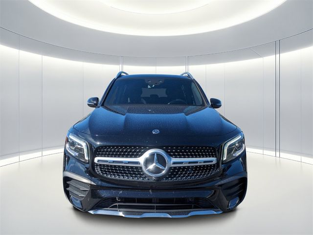 2020 Mercedes-Benz GLB 250