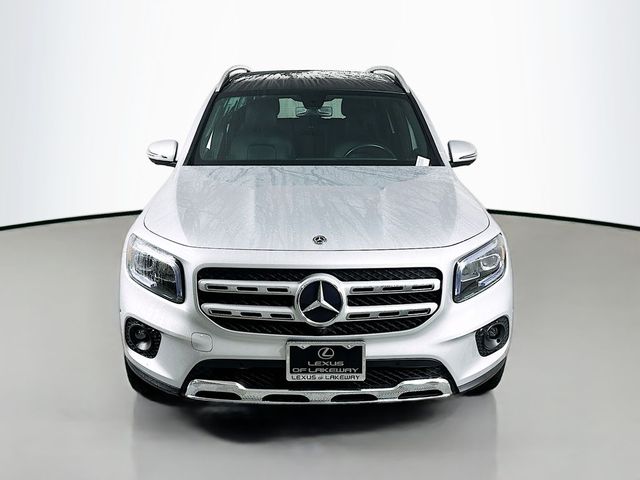 2020 Mercedes-Benz GLB 250