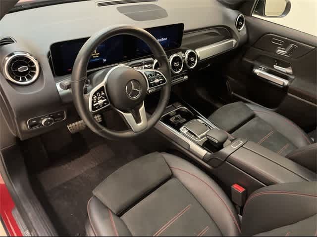 2020 Mercedes-Benz GLB 250