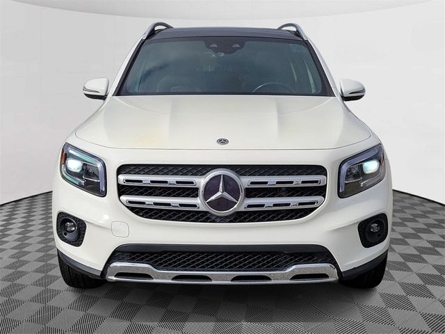 2020 Mercedes-Benz GLB 250