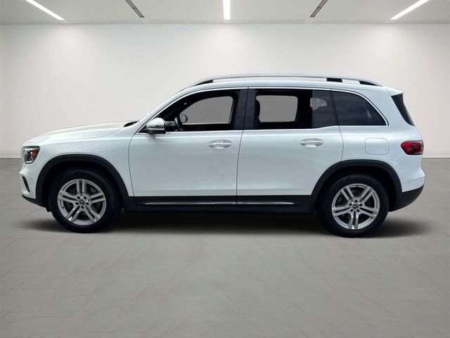 2020 Mercedes-Benz GLB 250