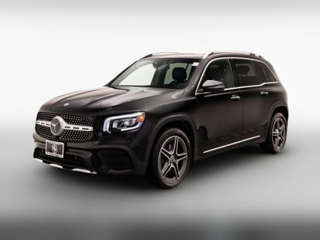 2020 Mercedes-Benz GLB 250