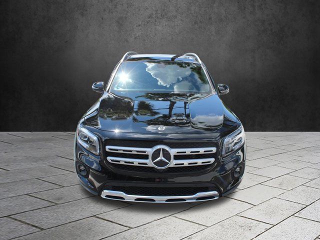 2020 Mercedes-Benz GLB 250