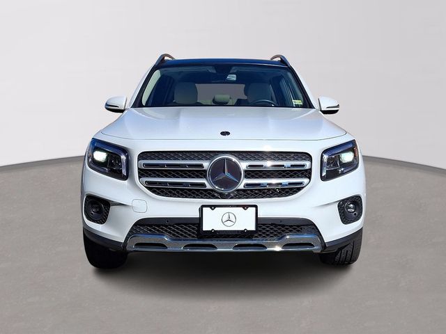 2020 Mercedes-Benz GLB 250