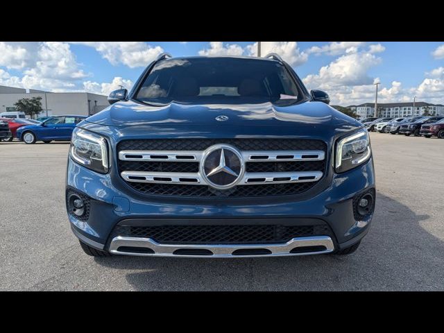 2020 Mercedes-Benz GLB 250