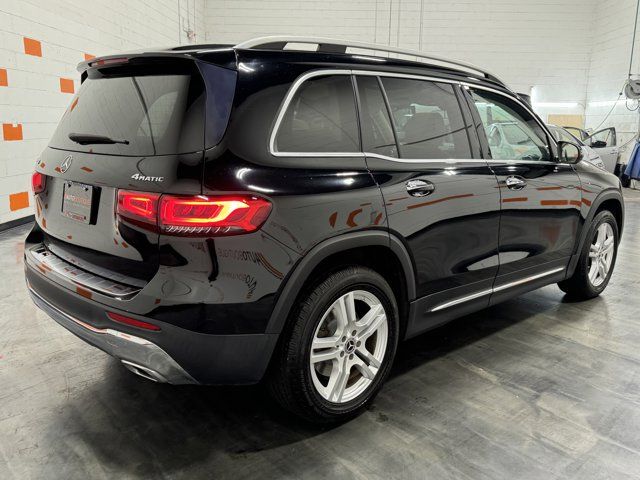 2020 Mercedes-Benz GLB 250