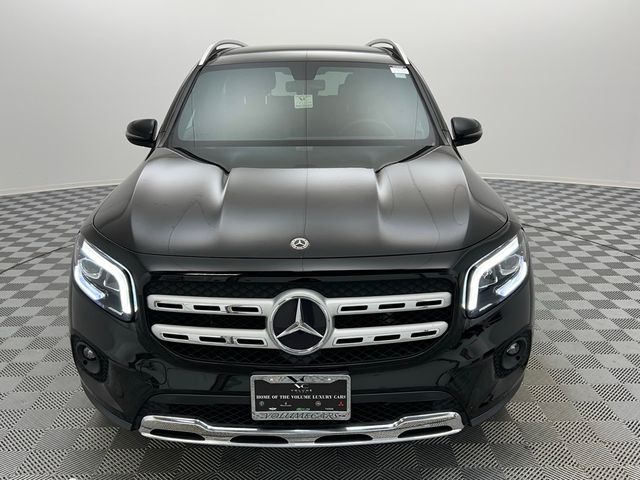 2020 Mercedes-Benz GLB 250