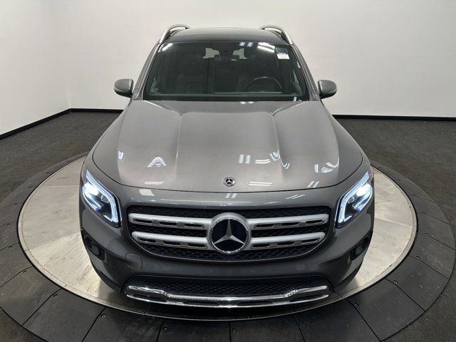 2020 Mercedes-Benz GLB 250