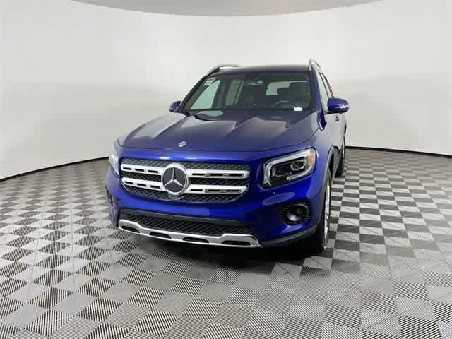 2020 Mercedes-Benz GLB 250