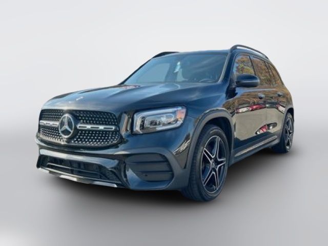 2020 Mercedes-Benz GLB 250