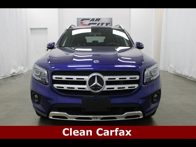2020 Mercedes-Benz GLB 250