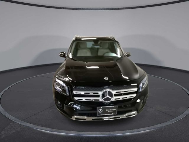 2020 Mercedes-Benz GLB 250