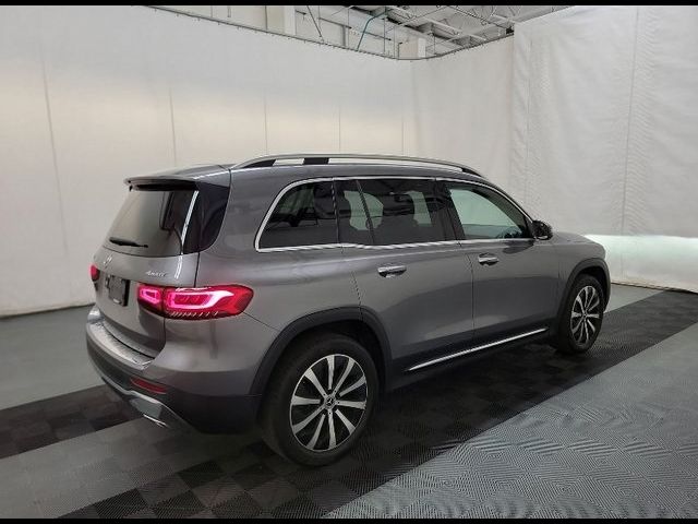 2020 Mercedes-Benz GLB 250