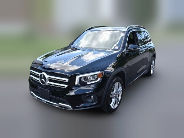 2020 Mercedes-Benz GLB 250