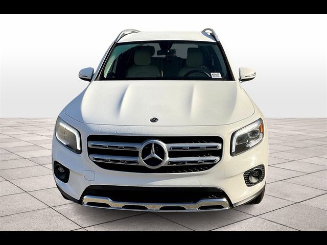 2020 Mercedes-Benz GLB 250