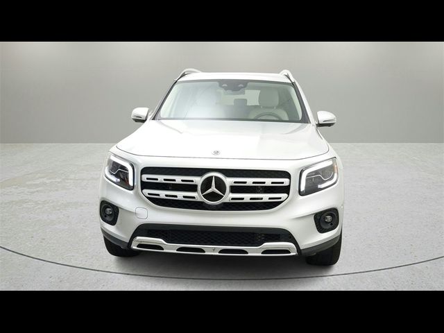 2020 Mercedes-Benz GLB 250