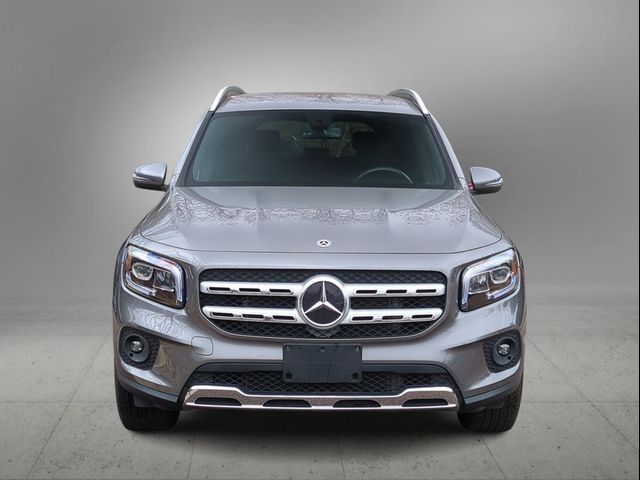 2020 Mercedes-Benz GLB 250