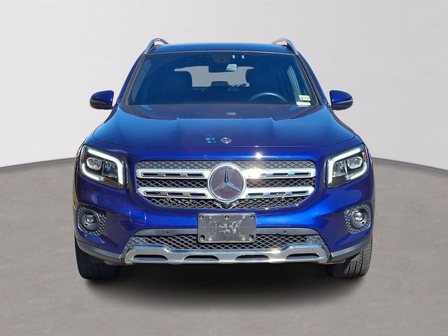 2020 Mercedes-Benz GLB 250