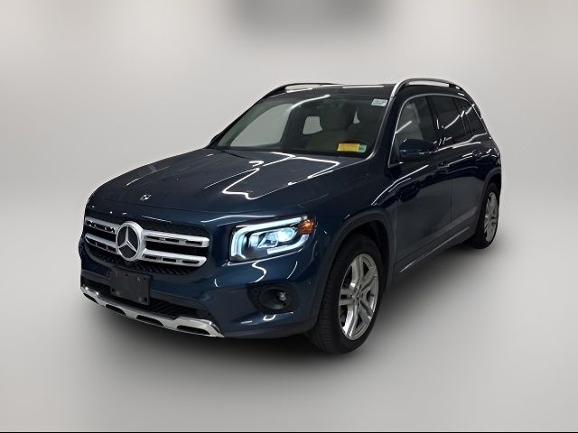 2020 Mercedes-Benz GLB 250