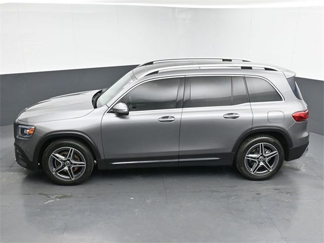 2020 Mercedes-Benz GLB 250