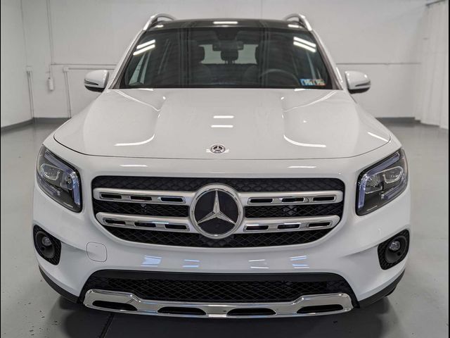 2020 Mercedes-Benz GLB 250