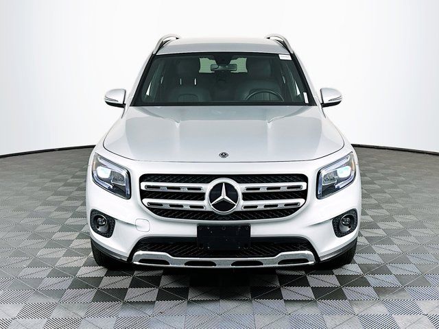 2020 Mercedes-Benz GLB 250