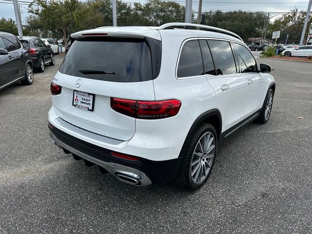 2020 Mercedes-Benz GLB 250