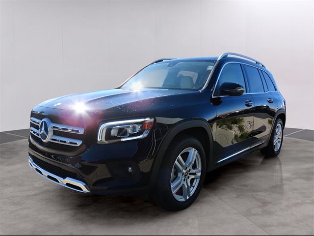 2020 Mercedes-Benz GLB 250