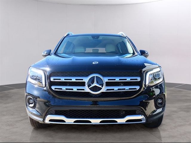 2020 Mercedes-Benz GLB 250