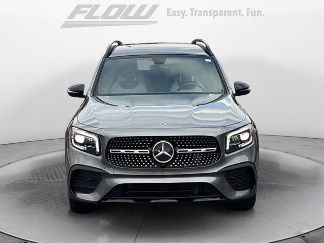 2020 Mercedes-Benz GLB 250