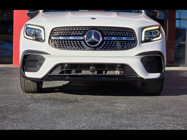 2020 Mercedes-Benz GLB 250