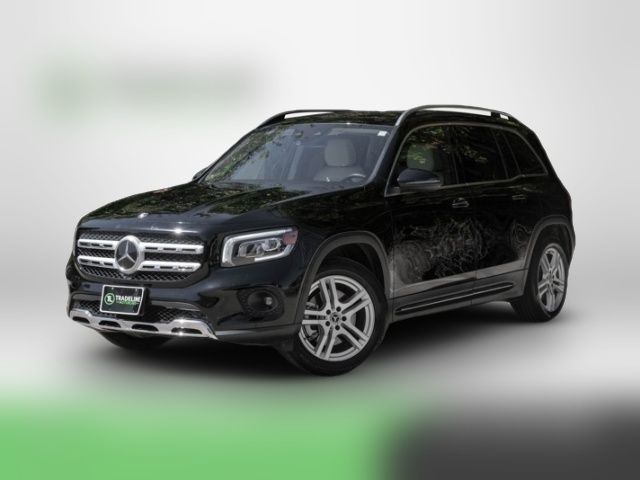 2020 Mercedes-Benz GLB 250