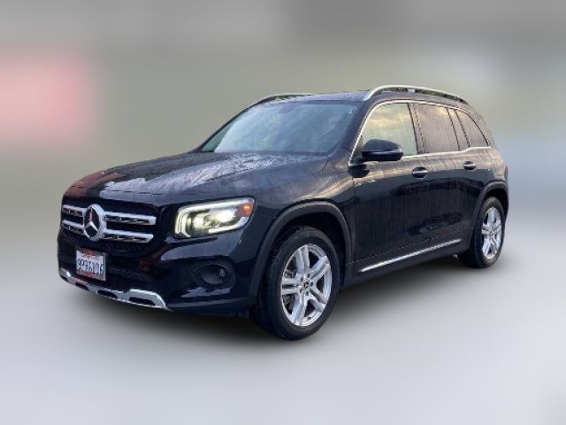 2020 Mercedes-Benz GLB 250