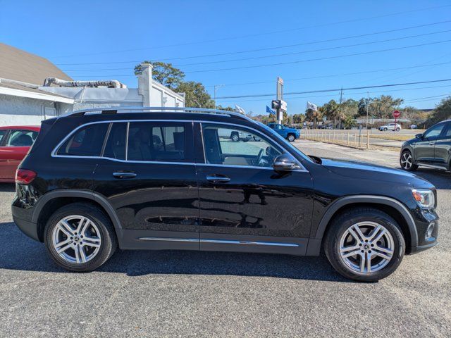 2020 Mercedes-Benz GLB 250