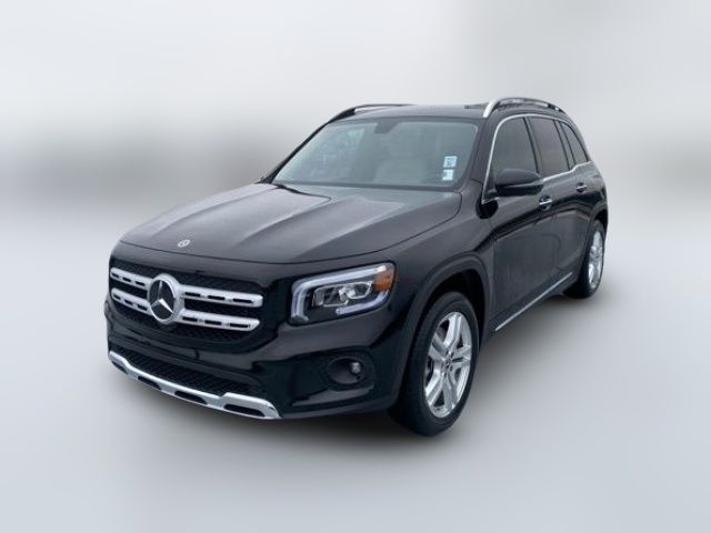 2020 Mercedes-Benz GLB 250