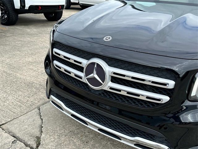 2020 Mercedes-Benz GLB 250