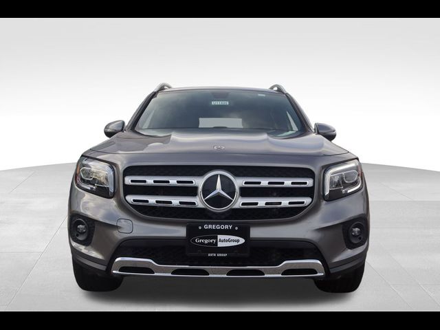 2020 Mercedes-Benz GLB 250