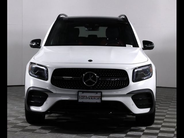 2020 Mercedes-Benz GLB 250