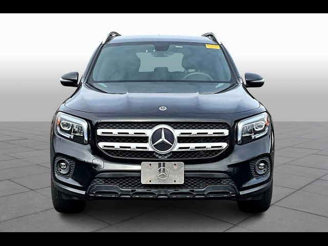 2020 Mercedes-Benz GLB 250